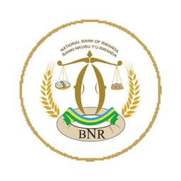 National Bank of Rwanda logo