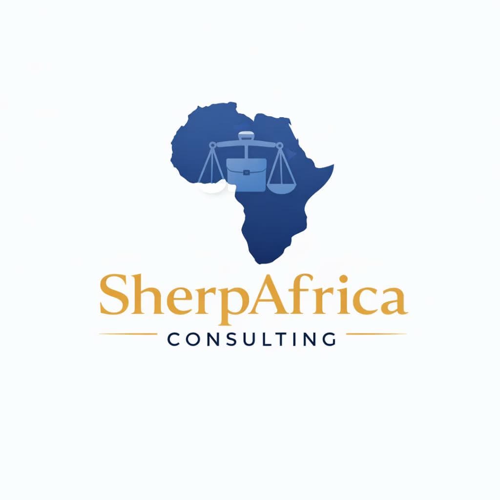 Sherpa Africa logo